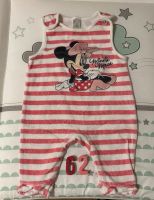 Minnie Mouse Strampler Parchim - Landkreis - Brüel Vorschau