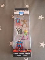 Nano Metalfigs DC 5er Pack ovp Nordrhein-Westfalen - Castrop-Rauxel Vorschau