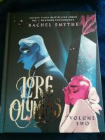 Illumicrate SE Lore Olympus Vol. 2 Nordrhein-Westfalen - Siegen Vorschau