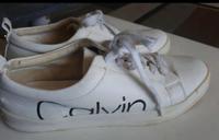 Calvin Klein Sneaker Größe 37 Hessen - Wiesbaden Vorschau