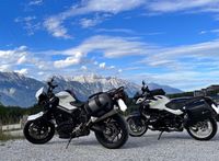 BMW F800R 2010 Bayern - Mühldorf a.Inn Vorschau