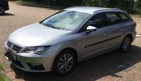 Seat Leon ST TGI Erdgas Sachsen - Radebeul Vorschau