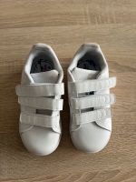 Adidas Kinder Sneaker Stan Smith weiß Gr. 25,5 Top Niedersachsen - Sehnde Vorschau