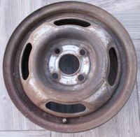 1 Felge 5,5Jx13 CH ET49 LK4x100x56,5 GM Opel DAEWOO NEXIA Berlin - Pankow Vorschau