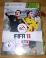 Xbox360 - FIFA 11 Niedersachsen - Wildeshausen Vorschau