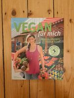 8x VEGAN + VEGGIE Rezepte, Kochbücher, Backen, Gemüse Hessen - Gießen Vorschau