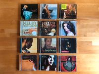 9 CDs Diane Krall, Nelly Furtado, Sade, Katie Melua Herzogtum Lauenburg - Büchen Vorschau