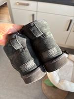 Ugg boots 38 schwarz Rheinland-Pfalz - Zweibrücken Vorschau