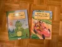 2 tolle Kinderbücher, nicht nur für brave Kinder Baden-Württemberg - Waldstetten Vorschau