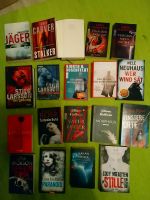 Bücher, Romane, Thriller, Bestseller Nordrhein-Westfalen - Hagen Vorschau