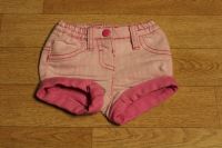 ** Benetton baby ** Shorts Gr.56 Nordrhein-Westfalen - Troisdorf Vorschau