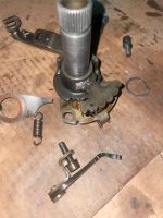 Sachs 50/5 Akf Schaltautomat+Mimik(Hercules Kx5) Nordrhein-Westfalen - Werl Vorschau