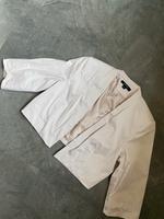 Comma Damen Blazer Puder Gr 42 Anlass Hochzeit Nordrhein-Westfalen - Herdecke Vorschau