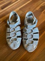 Sandalen 38 Bayern - Gerolzhofen Vorschau