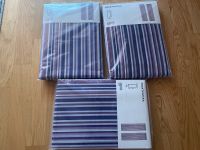 6 Schals ‎‏IKEA PRAKTKLOCKA 145x300 Gardinen 3 Verpackungen NEU Baden-Württemberg - Freiburg im Breisgau Vorschau