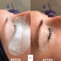 Lash & Brow Lifting Niedersachsen - Seevetal Vorschau