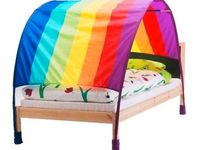 IKEA Murmel Betthimmel/Baldachin - Regenbogen Niedersachsen - Sarstedt Vorschau