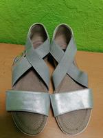 Damenschuhe Größe 40 NEU Nordrhein-Westfalen - Lotte Vorschau