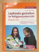 Lapbooks gestalten im Religionsunterricht Klassen 5/6 Blumhagen Hessen - Kassel Vorschau