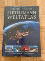 NEU - Buch „Der neue große Bertelsmann Weltatlas“ Stuttgart - Botnang Vorschau