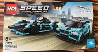 Lego 76898 Speed Champions Brandenburg - Potsdam Vorschau