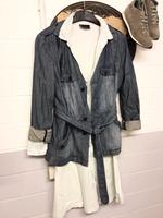 #Jeansjacke Sommer #vintage #Diesel Nordrhein-Westfalen - Königswinter Vorschau
