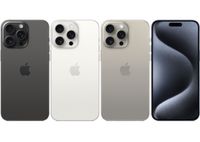 Suche iPhone 15 Pro Brandenburg - Cottbus Vorschau