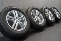 4 ALU WINTERRÄDER WINTERREIFEN 225/65 R17 FÜR NISSAN X-TRAIL T32 17 ZOLL WINTERKOMPLETTRÄDER inkl. RDKS MwSt. ausweisbar ! Nordrhein-Westfalen - Borchen Vorschau