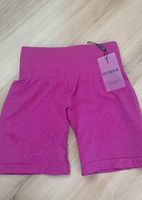 NEU Nvgtn Shorts Purplish Red Pink Xs Berlin - Reinickendorf Vorschau