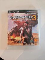 Uncharted 3 Drake's Deception für PS 3 Baden-Württemberg - Müllheim Vorschau