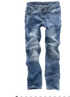 Scott" Jeans blau von Forplay Nordrhein-Westfalen - Lotte Vorschau