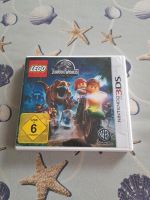 Jurassic World Spiel Nintendo 3DS Nordrhein-Westfalen - Brühl Vorschau