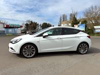 Opel Astra K 1.4 Turbo INNOVATION Automatik (V-LEDER*BiLED) Hessen - Raunheim Vorschau