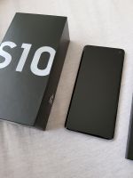 Samsung Galaxy S10 super Zustand Niedersachsen - Cuxhaven Vorschau