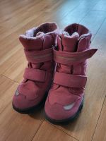 Kinderschuhe Stiefel superfit 28 Mädchen pink Rheinland-Pfalz - Kaiserslautern Vorschau