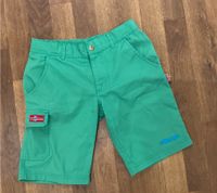 Trollkids kurze Hose, Shorts, Gr.140 Eimsbüttel - Hamburg Eimsbüttel (Stadtteil) Vorschau