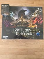 Dwellings of Eldervale Deluxe Edition (OVP!) Rheinland-Pfalz - Mainz Vorschau