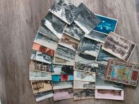 Italien - Sammlung von alten Postkarten/ Ansichtskarten Rheinland-Pfalz - Wallendorf Vorschau