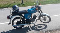 Tausche meine Simson S50 gegen eine Simson AWO oder Mz RT/BK Sachsen - Seifhennersdorf Vorschau