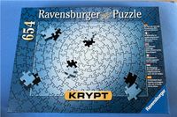 Ravensburger Puzzle 654 Teile - Krypt Silber Nordrhein-Westfalen - Stadtlohn Vorschau