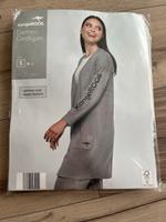 NEU Strickjacke Strickmantel Cardigan Lounge Wear Kangaroos 36 S Bergedorf - Hamburg Lohbrügge Vorschau