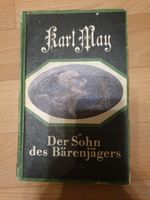 Buch Karl May Der Sohn des Bärenjägers 1984 Sachsen-Anhalt - Halle Vorschau