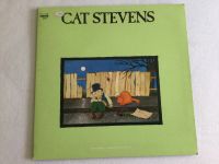 LP Cat Stevens Teaser and the Firecat Hessen - Marburg Vorschau