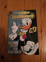 Disney Lustiges Taschenbuch 531 Keine Zeit zu lachen Friedrichshain-Kreuzberg - Friedrichshain Vorschau