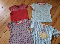 T  shirts alana loud and proud  pusblu tranquillo 92 /98 /104 Berlin - Lichtenberg Vorschau