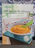 Das Feinste für Kleinste Thermomix Kochbuch Bochum - Bochum-Mitte Vorschau