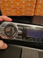 Sony Cdx gt620u Autoradio Bayern - Penzing Vorschau