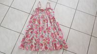 H&M Kleid " Gr. 152 " pink/ mint " neuwertig !!! Rheinland-Pfalz - Burgbrohl Vorschau