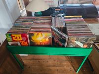 Schallplatten und CD's Schleswig-Holstein - Husby Vorschau