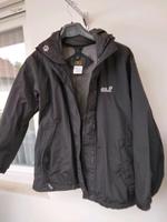 Jack wolfskin Jacke Baden-Württemberg - Grenzach-Wyhlen Vorschau